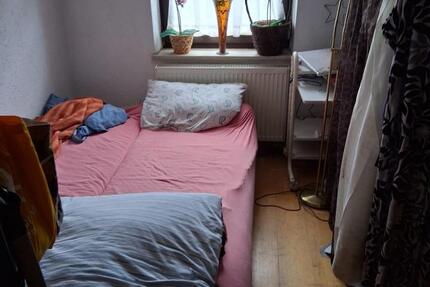 Wohnung Traunstein - 1 Zimmer, 12 m&sup2;, 250&euro; | Angebot:25046884