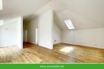 Dachgeschoßwohnung Schkeuditz - 3 Zimmer, 110 m&sup2;, 1.320&euro; | Angebot:24152158