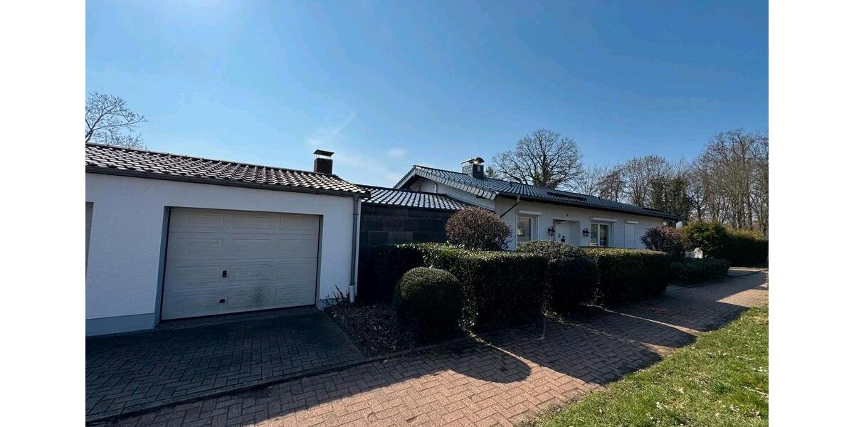 Einfamilienhaus Osterode am Harz - 6 Zimmer, 210 m&sup2;, 1.700&euro; | Angebot:26603335