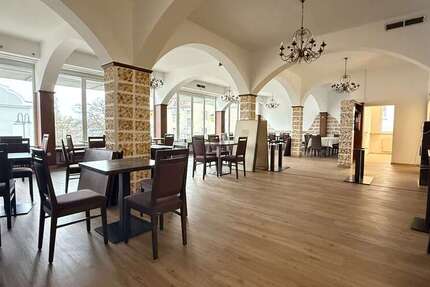 Gewerbeobjekt Simbach am Inn - 2.000&euro; | Angebot:24687768