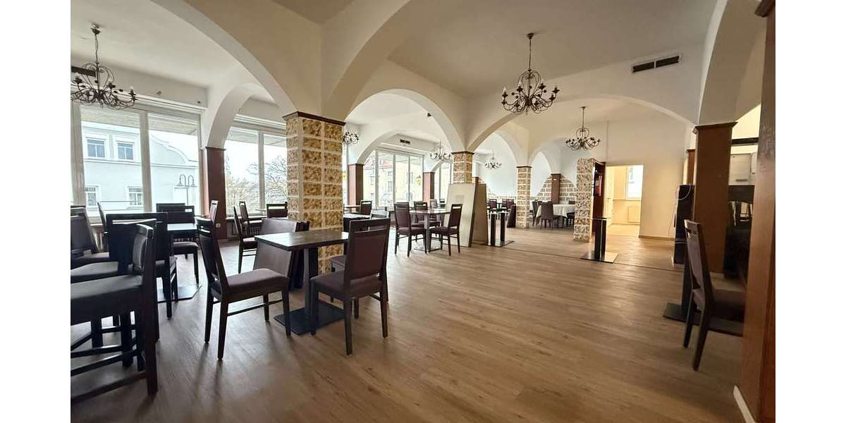 Gewerbeobjekt Simbach am Inn - 2.000&euro; | Angebot:24687768