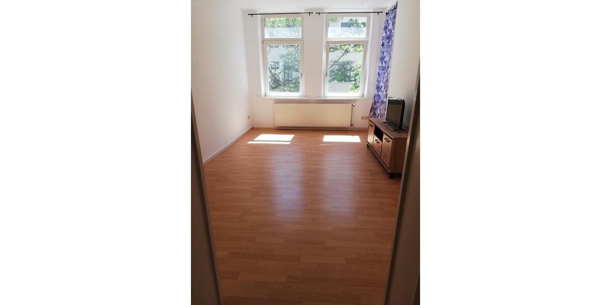 Befristete Vermietung 2 zimmer