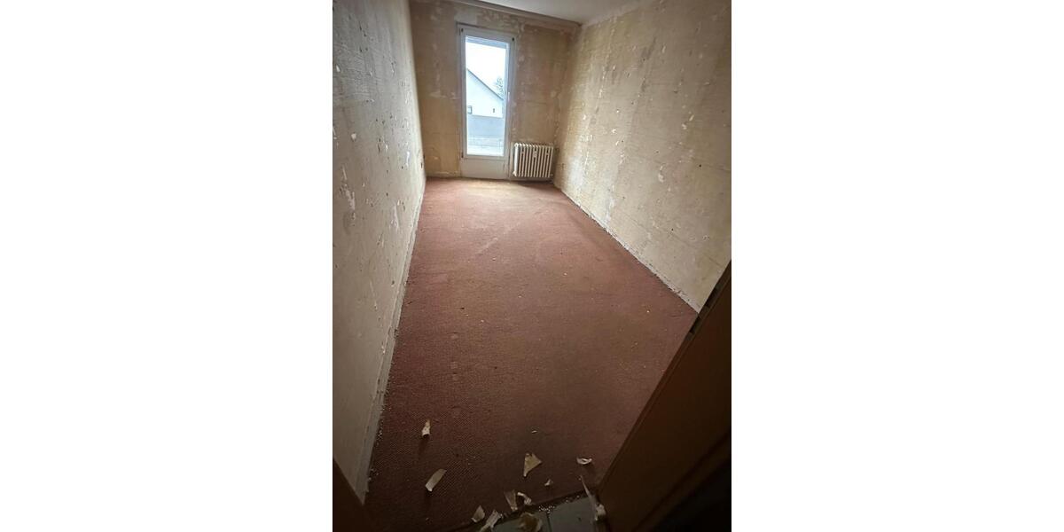 4 - Zimmer wohnung mit 2 Bädern zu vermieten 4 zimmer