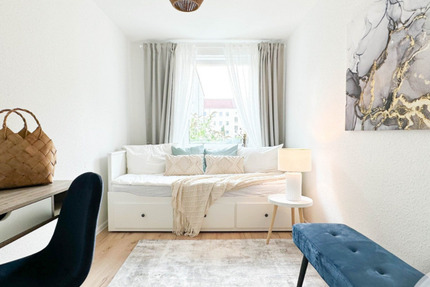 Wohnung Görlitz Hagenwerder - 4 Zimmer, 130 m&sup2;, 849&euro; | Angebot:25152803