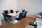 Helle, moderne Wohnung in Techelsdorf
