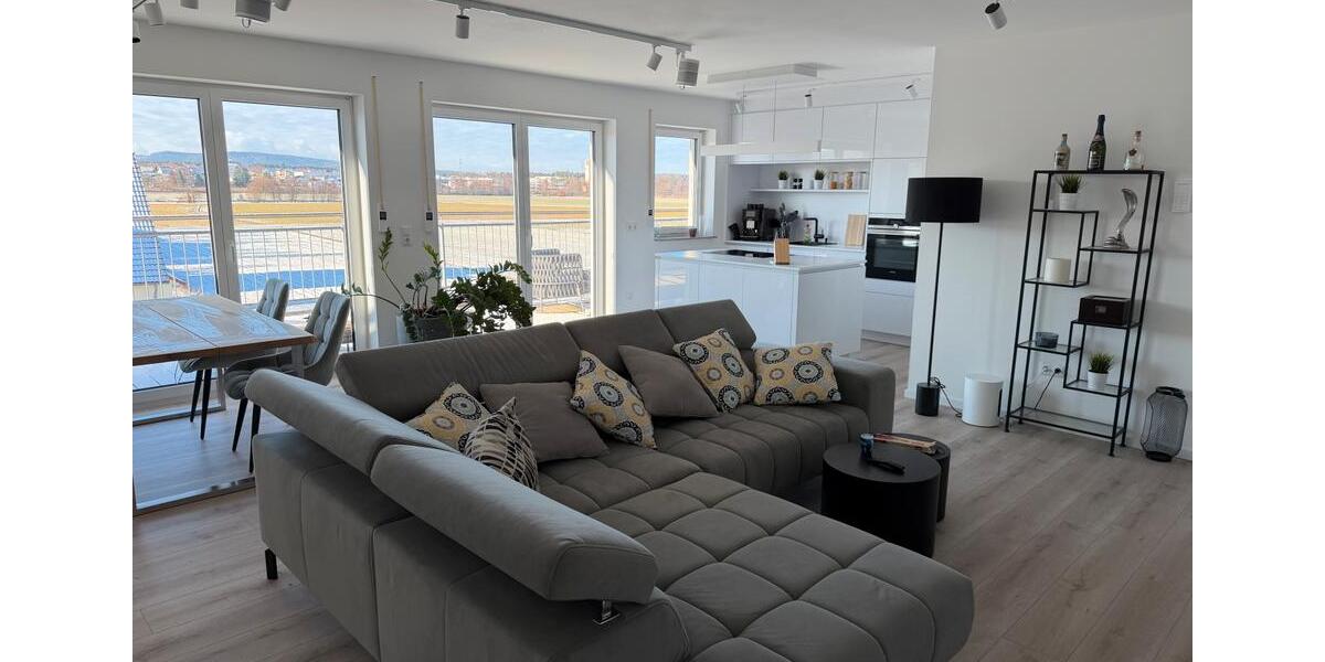 Einfamilienhaus Wernberg-Köblitz Köblitz - 3 Zimmer, 101 m&sup2;, 1.150&euro; | Angebot:24327356