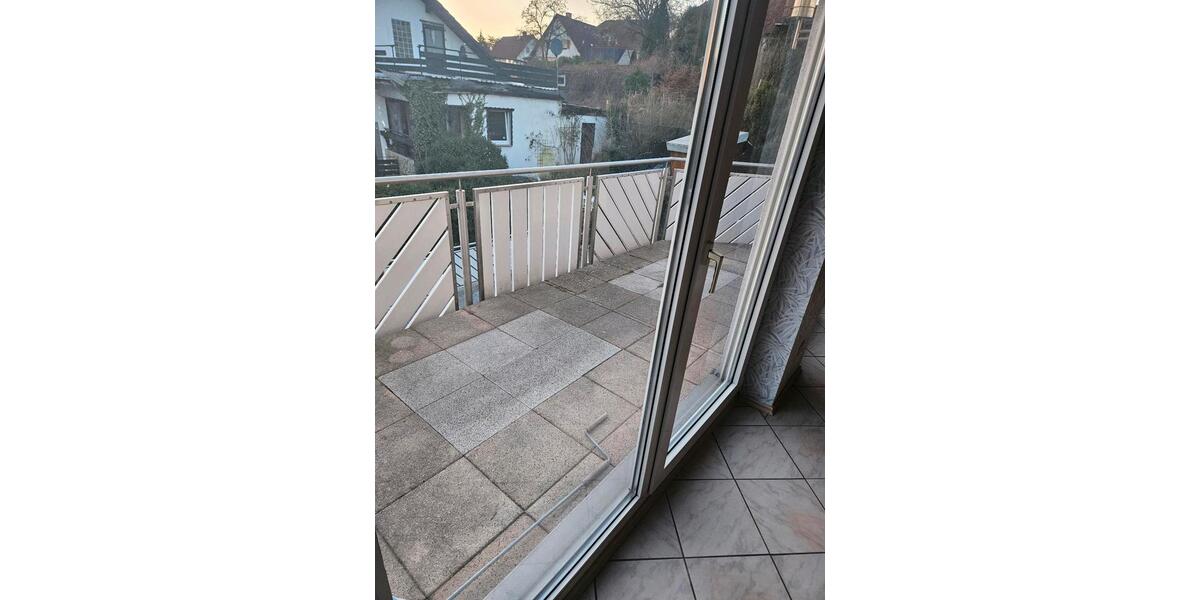 Dachgeschoßwohnung Niederaula - 4 Zimmer, 107 m&sup2;, 950&euro; | Angebot:26065932