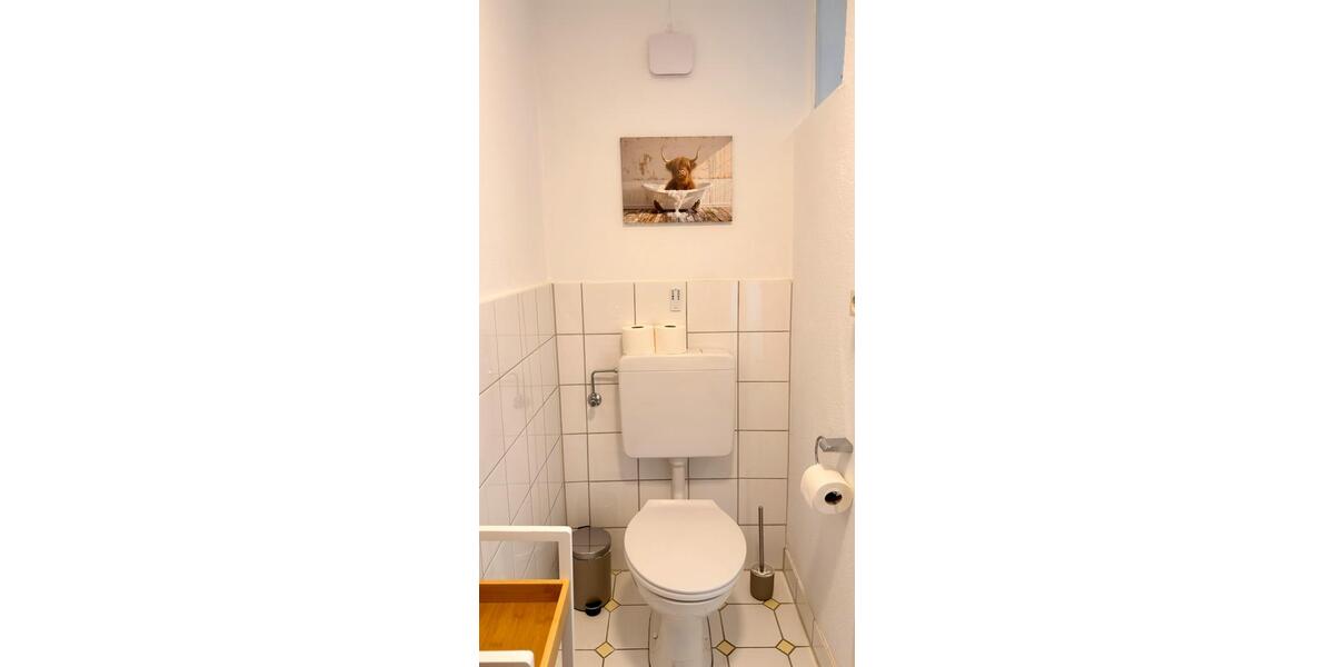 Wohnen auf Zeit Lörrach Brombach - 1 Zimmer, 23 m&sup2;, 66&euro; | Angebot:25088487