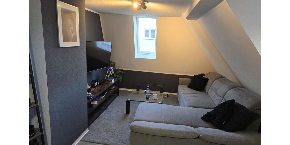 5-Zimmer Wohnung in Großalmerode - Bahnhofstraße 1 - ab 01.02 5 zimmer