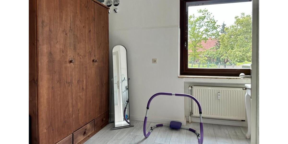 Hochparterre Martfeld - 3.5 Zimmer, 88 m&sup2;, 850&euro; | Angebot:26694062