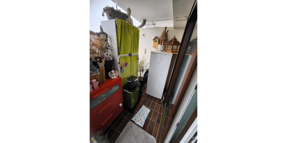 Etagenwohnung Korb - 1 Zimmer, 30 m&sup2;, 700&euro; | Angebot:25992493