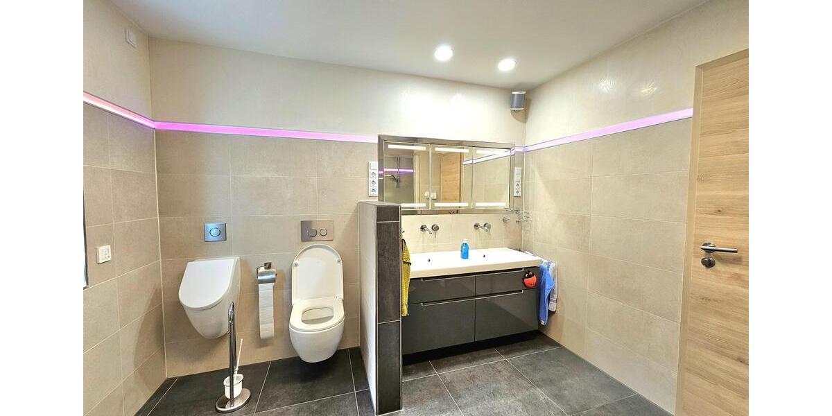 Mehrfamilienhaus, Wohnhaus Bad Soden-Salmünster Salmünster - 7.5 Zimmer, 310 m&sup2;, 2.490&euro; | Angebot:26508540