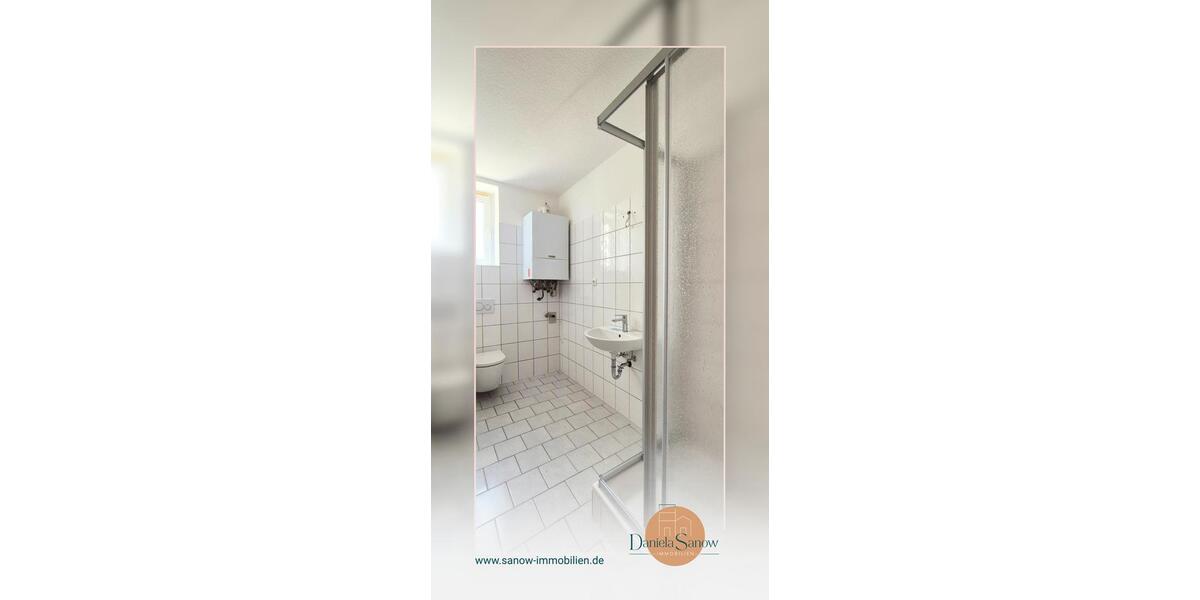 Erdgeschoßwohnung Bördeland - 2 Zimmer, 40 m&sup2;, 267&euro; | Angebot:26050997