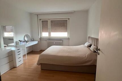 2- Zimmer Wohnung in LU- Mundenheim zimmer