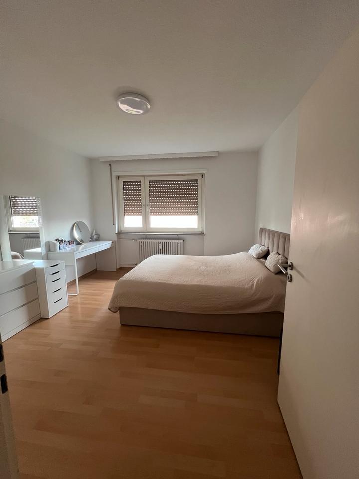 2- Zimmer Wohnung in LU- Mundenheim zimmer