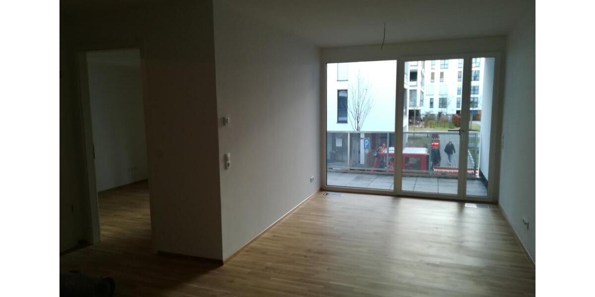 Etagenwohnung Heidenheim an der Brenz - 2 Zimmer, 48 m&sup2;, 690&euro; | Angebot:25233076