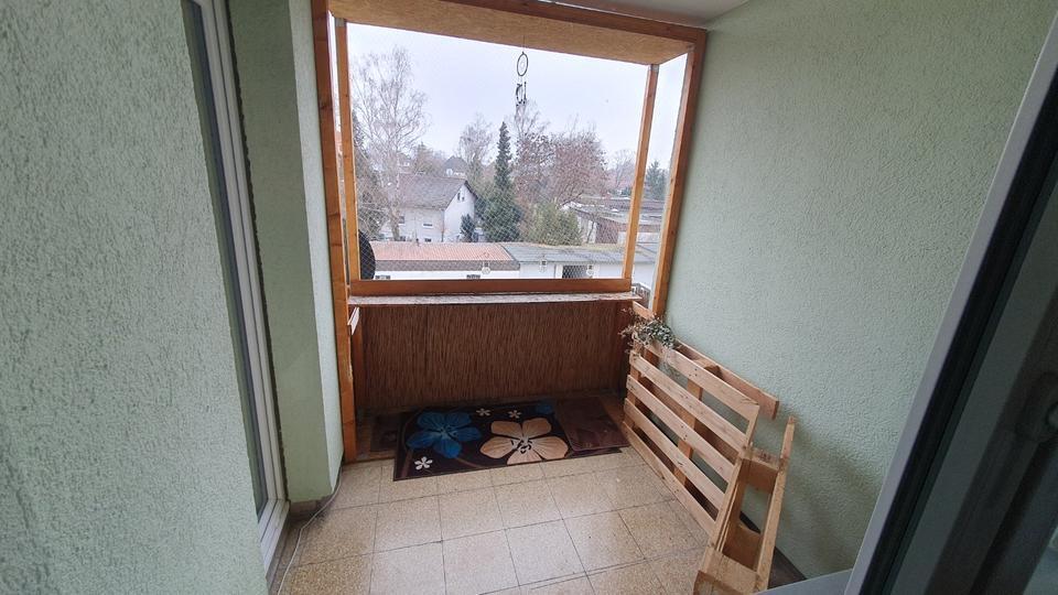 3 Zimmer Wohnung Hofheim mieten zu vermieten
