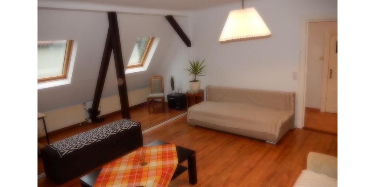 Dachgeschoßwohnung Berlin Treptow-Köpenick - 2 Zimmer, 54 m&sup2;, 1.050&euro; | Angebot:26266338