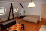 Dachgeschoßwohnung Berlin Treptow-Köpenick - 2 Zimmer, 54 m&sup2;, 1.050&euro; | Angebot:26266338