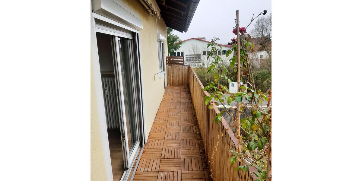 Etagenwohnung Wolnzach - 3 Zimmer, 80 m&sup2;, 760&euro; | Angebot:23782402