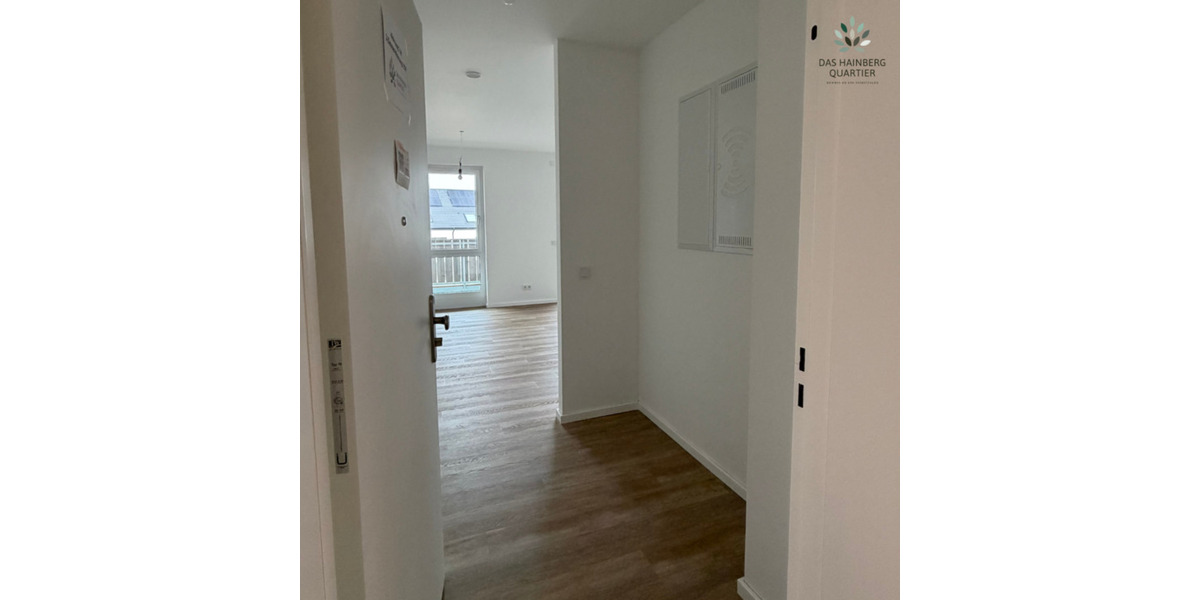 Etagenwohnung Nürnberg Gebersdorf - 2 Zimmer, 63 m&sup2;, 1.130&euro; | Angebot:24848625