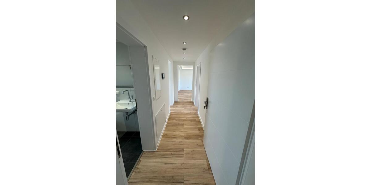 Etagenwohnung Bad Fallingbostel - 3 Zimmer, 67 m&sup2;, 800&euro; | Angebot:26423554