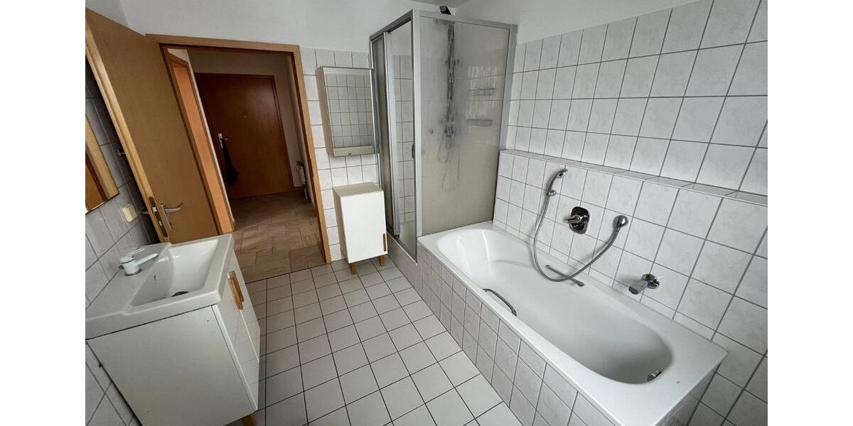 Dachgeschoßwohnung Sandersdorf-Brehna Torna - 2 Zimmer, 72 m&sup2;, 575&euro; | Angebot:24814045