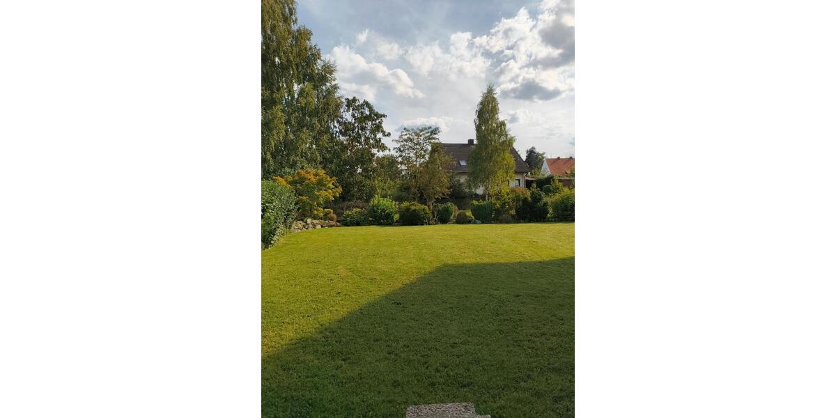 Etagenwohnung Nabburg - 3 Zimmer, 86 m&sup2;, 650&euro; | Angebot:26222497