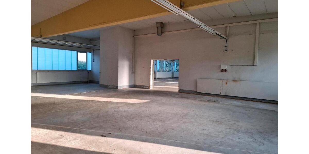 Lagerhalle zu vermieten zimmer