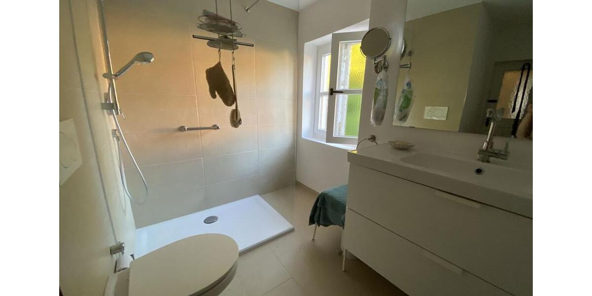 Terrassenwohnung Ruhstorf an der Rott - 4 Zimmer, 110 m&sup2;, 854&euro; | Angebot:26111087