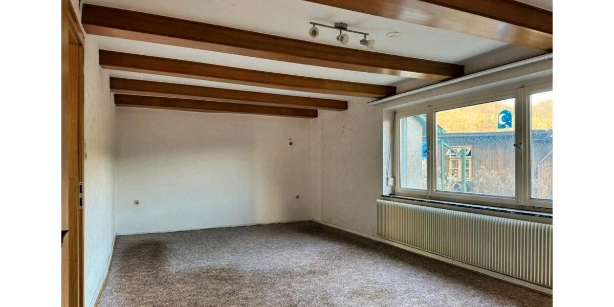 Erdgeschoßwohnung Dörentrup - 3 Zimmer, 71 m&sup2;, 520&euro; | Angebot:24869990