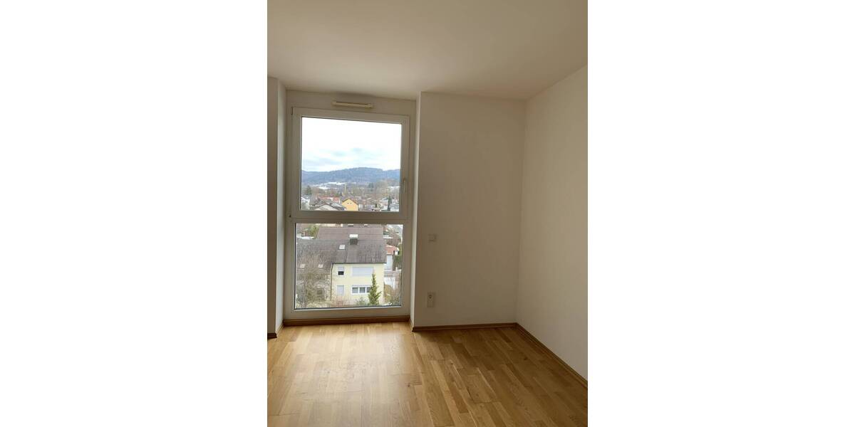 Etagenwohnung Deggendorf - 2 Zimmer, 43 m&sup2;, 510&euro; | Angebot:26275897