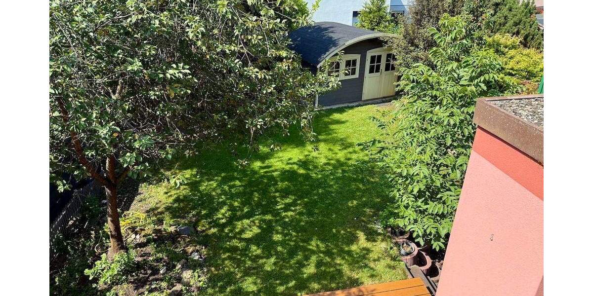 Reihenmittelhaus in Röthenbach 4 zimmer