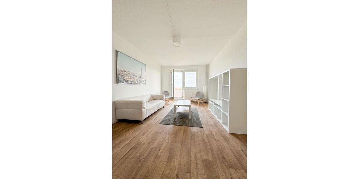 Etagenwohnung Havelberg - 3 Zimmer, 69 m&sup2;, 360&euro; | Angebot:14781925