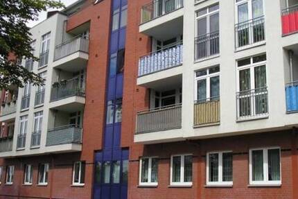 Wohnung Brandenburg an der Havel Altstadt - 3 Zimmer, 82 m&sup2;, 640&euro; | Angebot:26308928