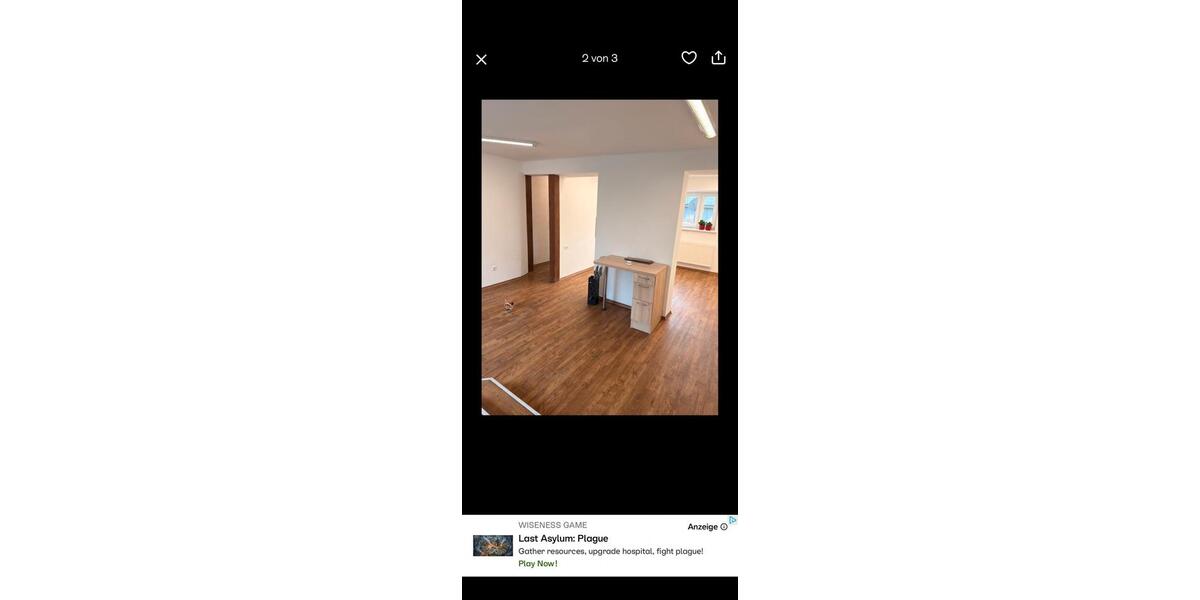 Gewerbeobjekt Pilsting - 495&euro; | Angebot:26497613