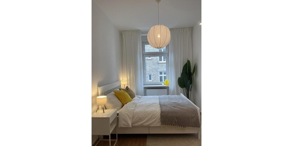 Etagenwohnung Offenbach am Main - 2 Zimmer, 55 m&sup2;, 900&euro; | Angebot:25963365