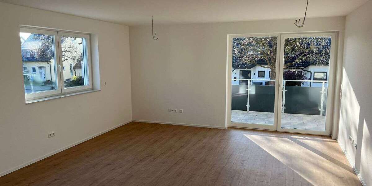 Wohnung zum Mieten in Lauffen 1.200 € 76 m² 3.5 zimmer