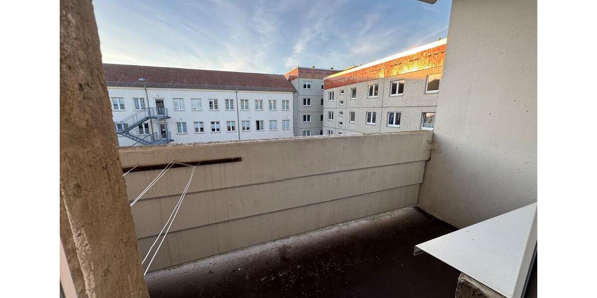 Etagenwohnung Pritzwalk - 3 Zimmer, 62 m&sup2;, 527&euro; | Angebot:26701570