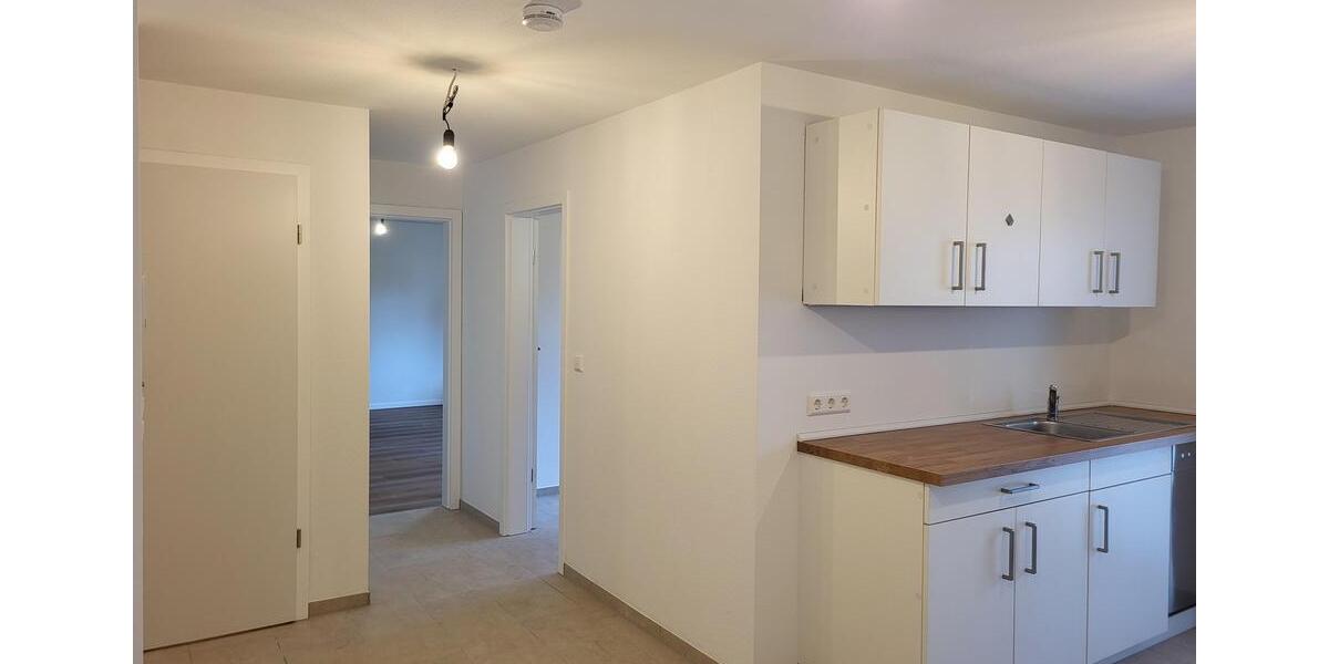 Erdgeschoßwohnung Baiersbronn - 1.5 Zimmer, 61 m&sup2;, 575&euro; | Angebot:25205597