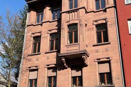 Wohnung Saarbrücken / Sankt Johann Sankt Johann - 4 Zimmer, 103 m&sup2;, 990&euro; | Angebot:27164064