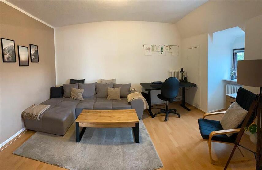 Charmante 3 Zimmer Wohnung