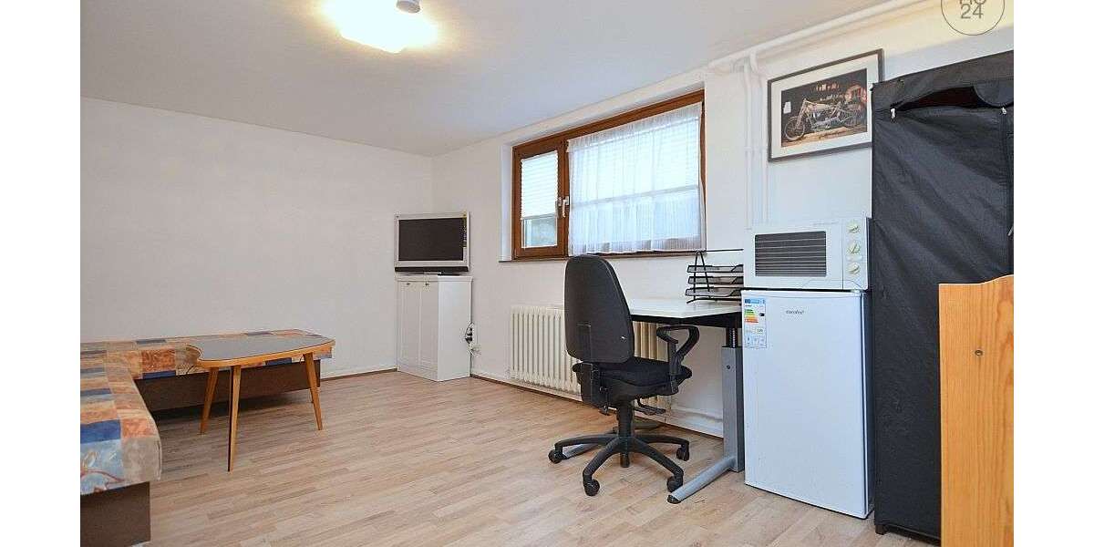 Zimmer Mainz-Kastel Kastel - 1 Zimmer, 620&euro; | Angebot:23621459