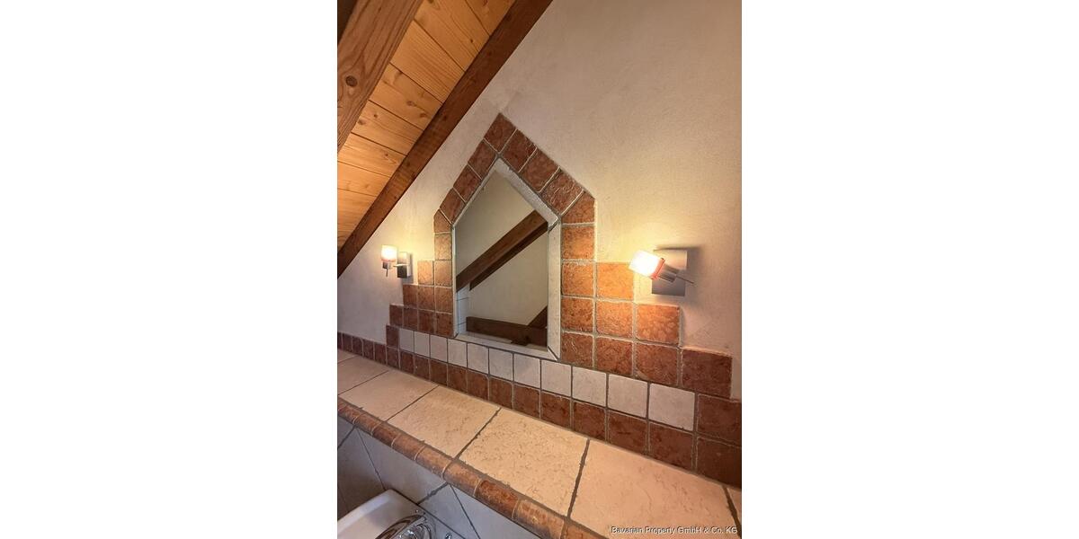 Etagenwohnung Geiselhöring - 4.5 Zimmer, 134 m&sup2;, 950&euro; | Angebot:26637696