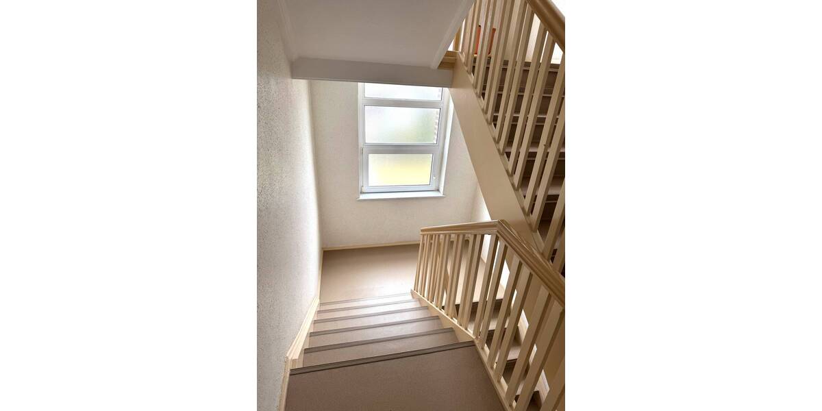 Etagenwohnung Bitterfeld-Wolfen Wolfen - 3 Zimmer, 85 m&sup2;, 500&euro; | Angebot:25736742