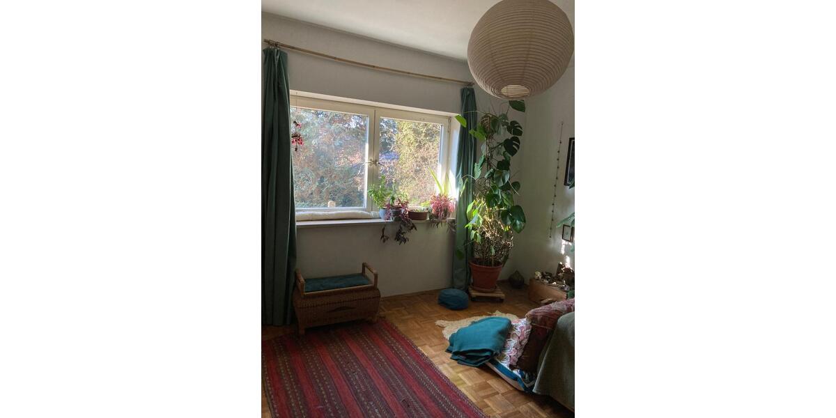 Wohnen auf Zeit Seefeld - 2 Zimmer, 30 m&sup2;, 450&euro; | Angebot:24664505