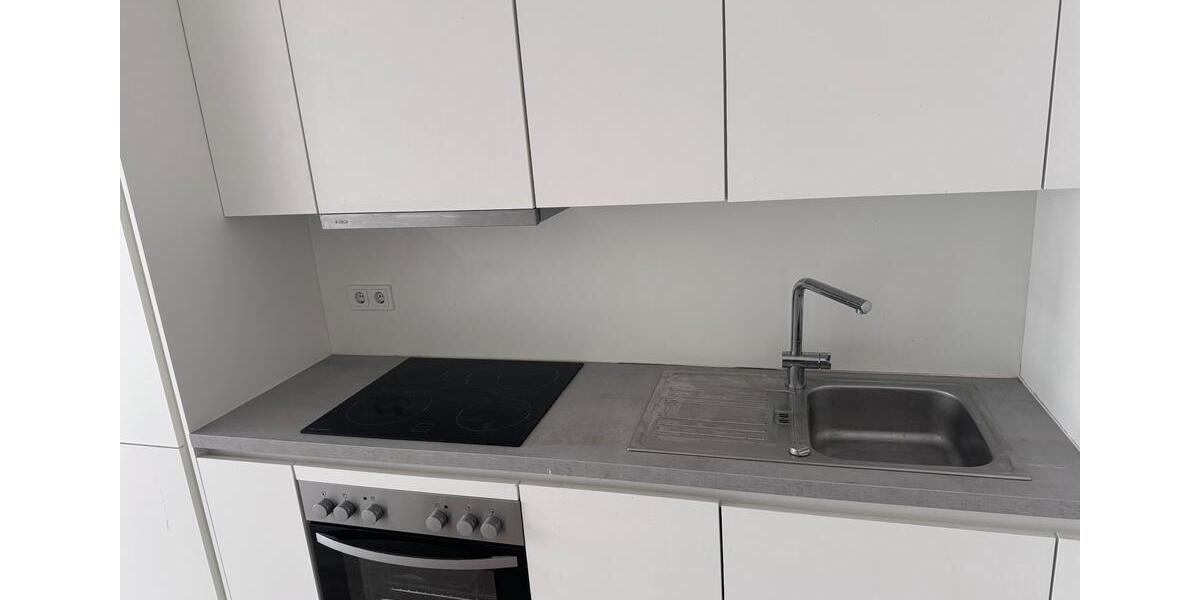 Dachgeschoßwohnung Schönefeld - 2 Zimmer, 55 m&sup2;, 1.016&euro; | Angebot:26577046