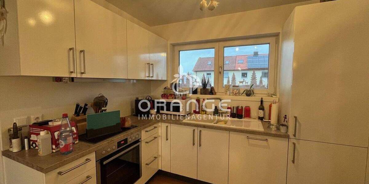 Etagenwohnung Teublitz - 2 Zimmer, 62 m&sup2;, 625&euro; | Angebot:25240832