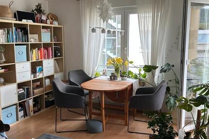 Wohnen auf Zeit Freiburg im Breisgau Günterstal - 2 Zimmer, 39 m&sup2;, 890&euro; | Angebot:26049311