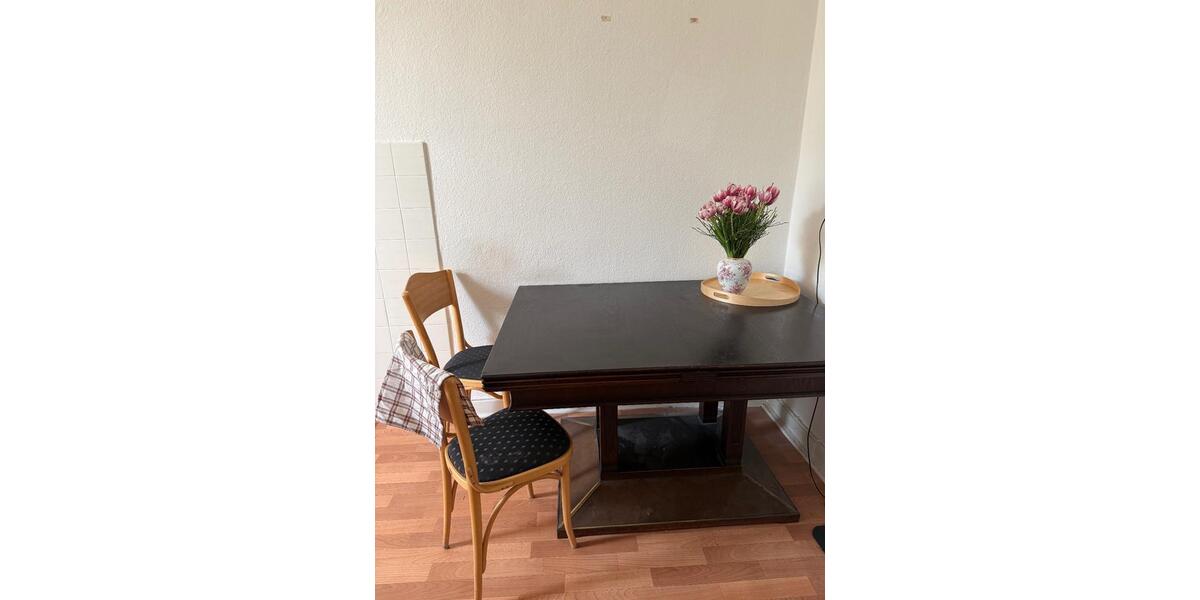 Wohnen auf Zeit Bonn Poppelsdorf - 2 Zimmer, 80 m&sup2;, 950&euro; | Angebot:25864304